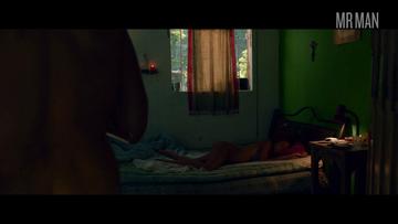 Javier Bardem in Loving Pablo (2017) Butt Prosthetic Butt Prosthetic 27266