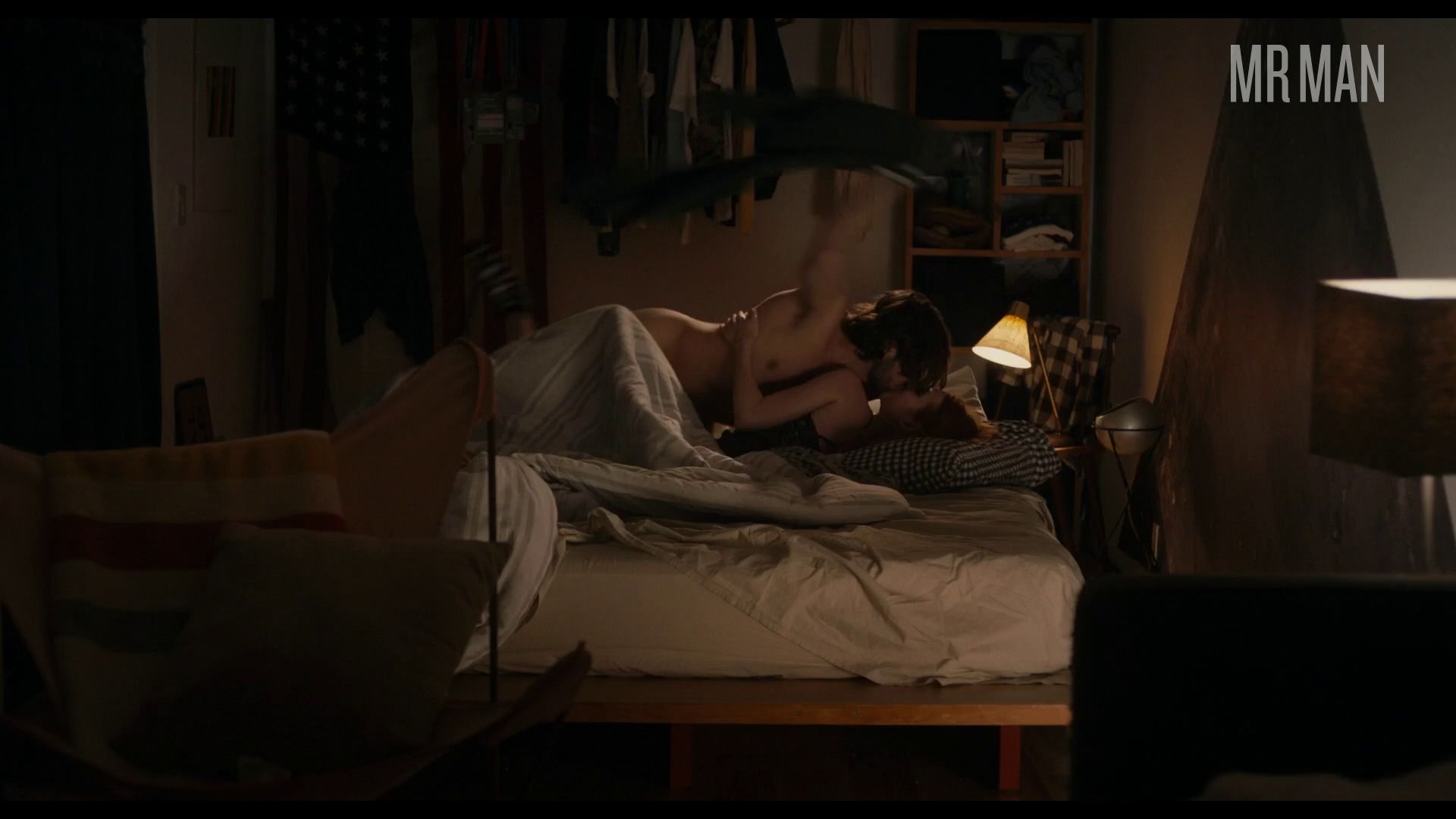 Michael Angarano Nude as Owen. Butt, Shirtless, Straight, bulge, sexy. 27338
