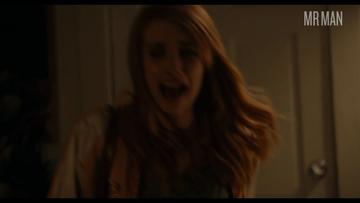 Patrick Gibson in In a Relationship (2018) Butt Shirtless Straight Butt Sexy 27350
