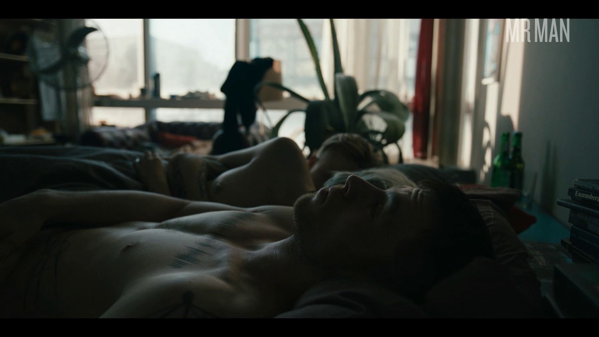 Beat from Beat Naked. Butt, Shirtless, gay. 27395