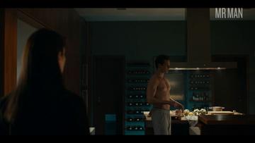 Alexander Fehling in Beat (2018) Shirtless Shirtless 27425