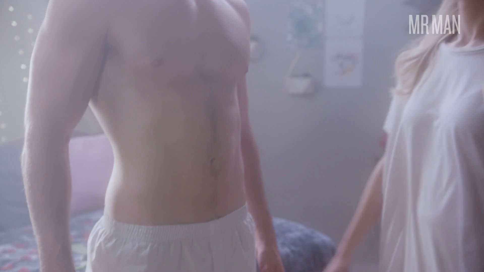 Sexiest Scenes of Josh from Foursome. Shirtless, Sexy, Straight, Underwear. 27521