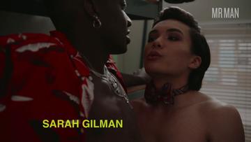 Rickey Thompson, Jesse Leigh in Foursome (2016-2018) Gay Shirtless Gay Shirtless 27731