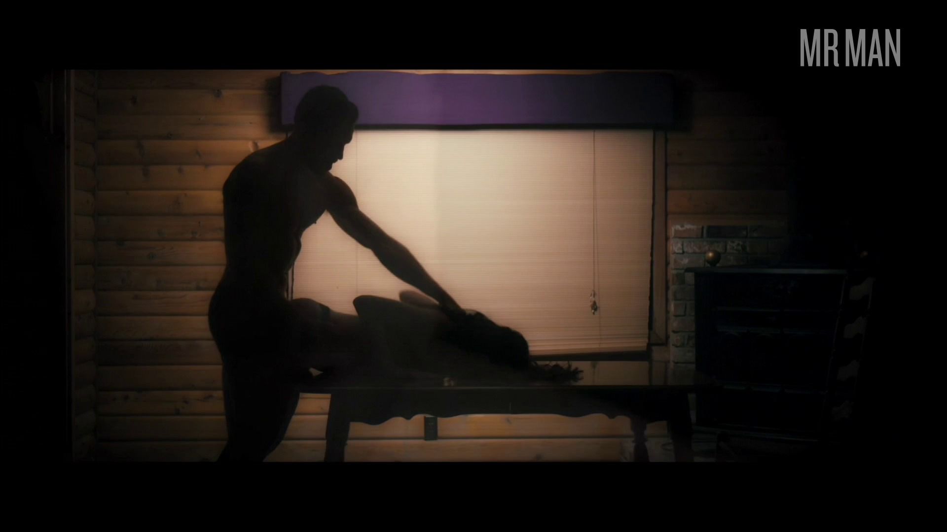 Hottest James O'Halloran Scene in Deadly Crush. Shirtless, Straight, Underwear, butt. 27512