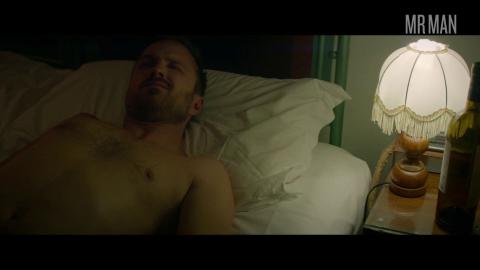 Sexiest Scenes of Bryan from Welcome Home. Shirtless, sexy, straight. 27743