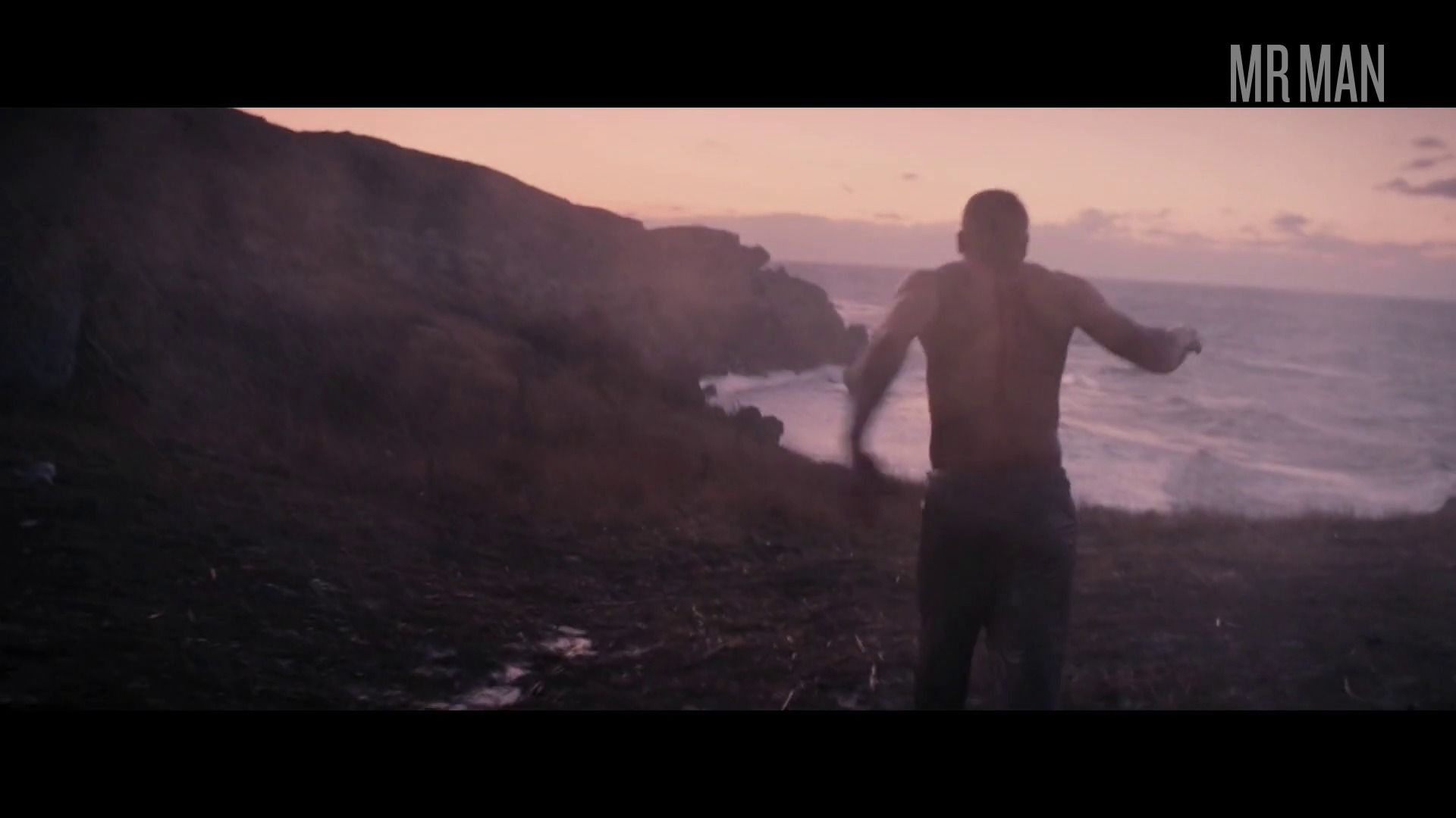 Aleksey Faddeev in The Scythian (2018) Shirtless Shirtless 27818