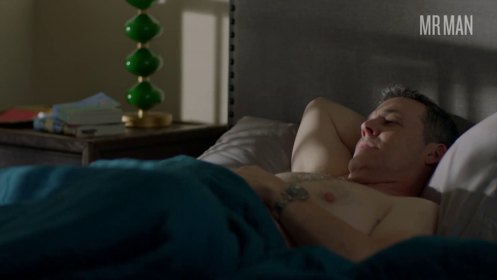 Robert Pralgo in Queen America (2018) Gay Shirtless Gay Shirtless 27842