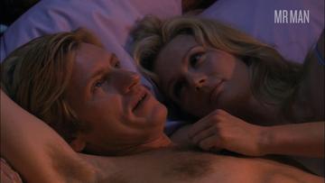 Hottest Denis Leary Scene in Rescue Me. Shirtless, sexy, straight. 28406
