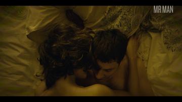 Marc Ruchmann in The Hook Up Plan (2018-2022) Sexy Shirtless Straight Sexy Shirtless 28421
