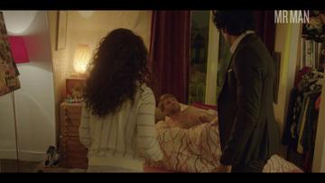 Tom Dingler in The Hook Up Plan (2018-2022) Butt Shirtless Butt Shirtless 28430