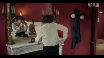 Marc Ruchmann in The Hook Up Plan (2018-2022) Shirtless Sexy Shirtless 28427