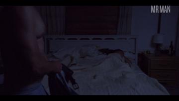 Sexiest Scenes of Cam from Hospitality. Bulge, Shirtless, Underwear, straight. 28541