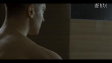 Hottest Çagatay Ulusoy Scene in The Protector. Shirtless, sexy, straight. 28766