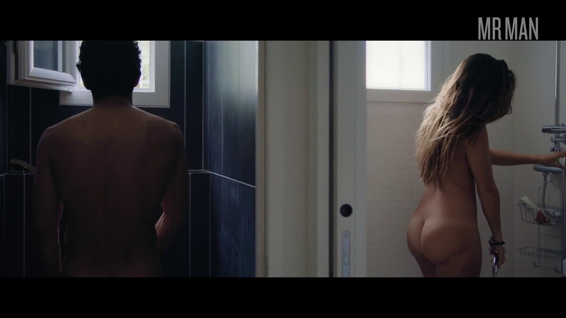 Salim Kechiouche Nude as Tony. Butt, Shirtless, Straight. 28814