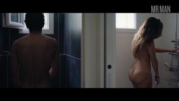 Salim Kechiouche in Mektoub, My Love: Canto Uno (2018) Butt Shirtless Straight Butt Shirtless 28814