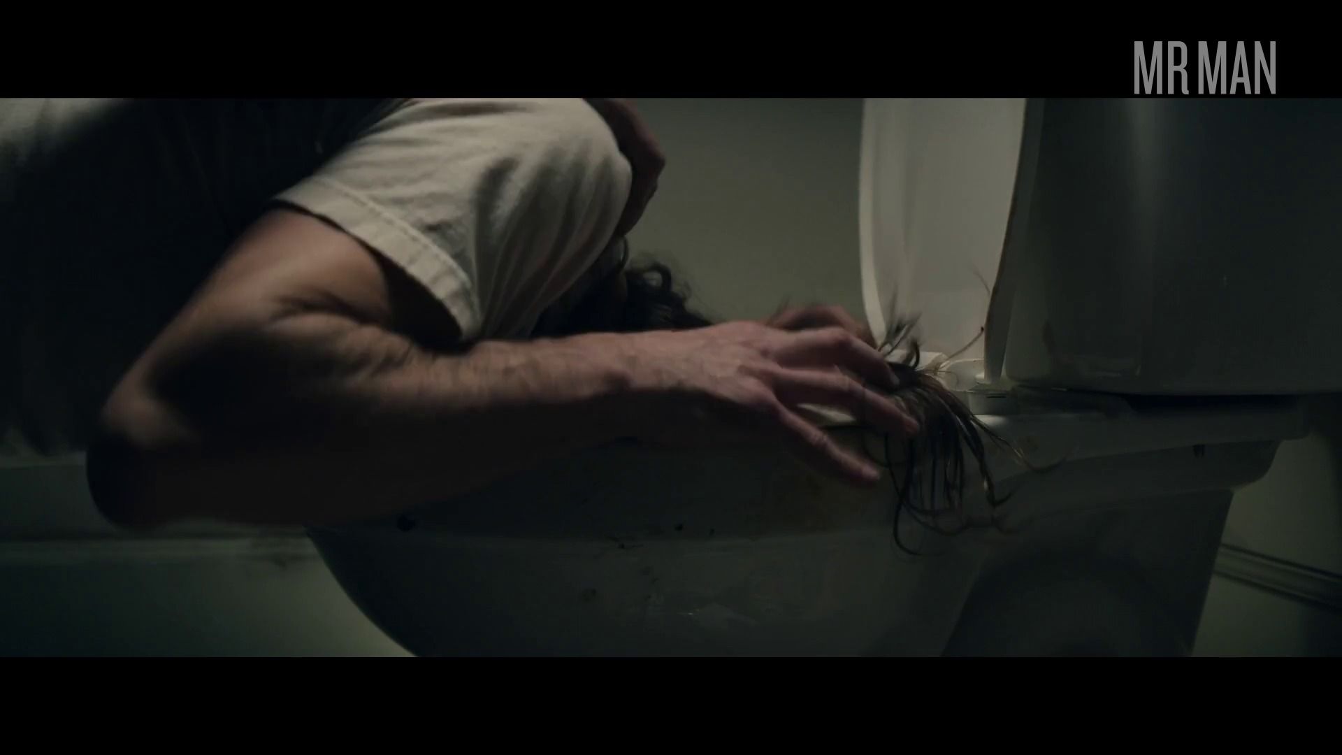 Nudes of Chester 'Fuckface' Wilson from Deadly Class. Butt, bulge, shirtless. 49962