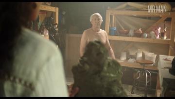Chevy Chase in The Last Laugh (2019) Shirtless Shirtless 29573