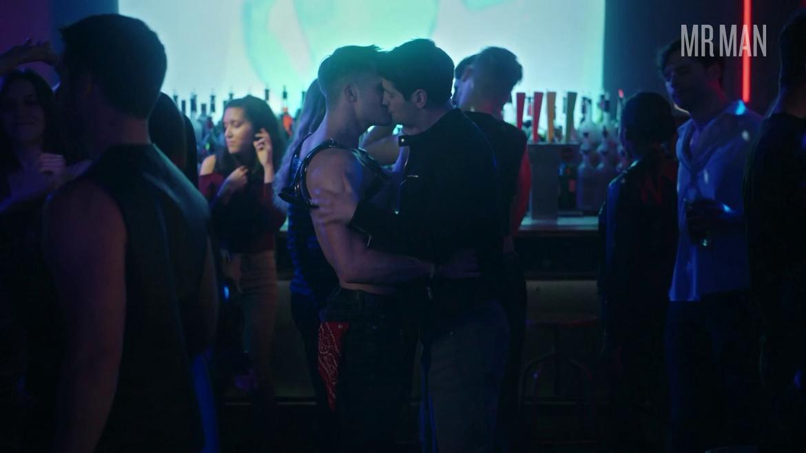 Noam Ash in The Other Two (2019-2023) Gay Gay 64394