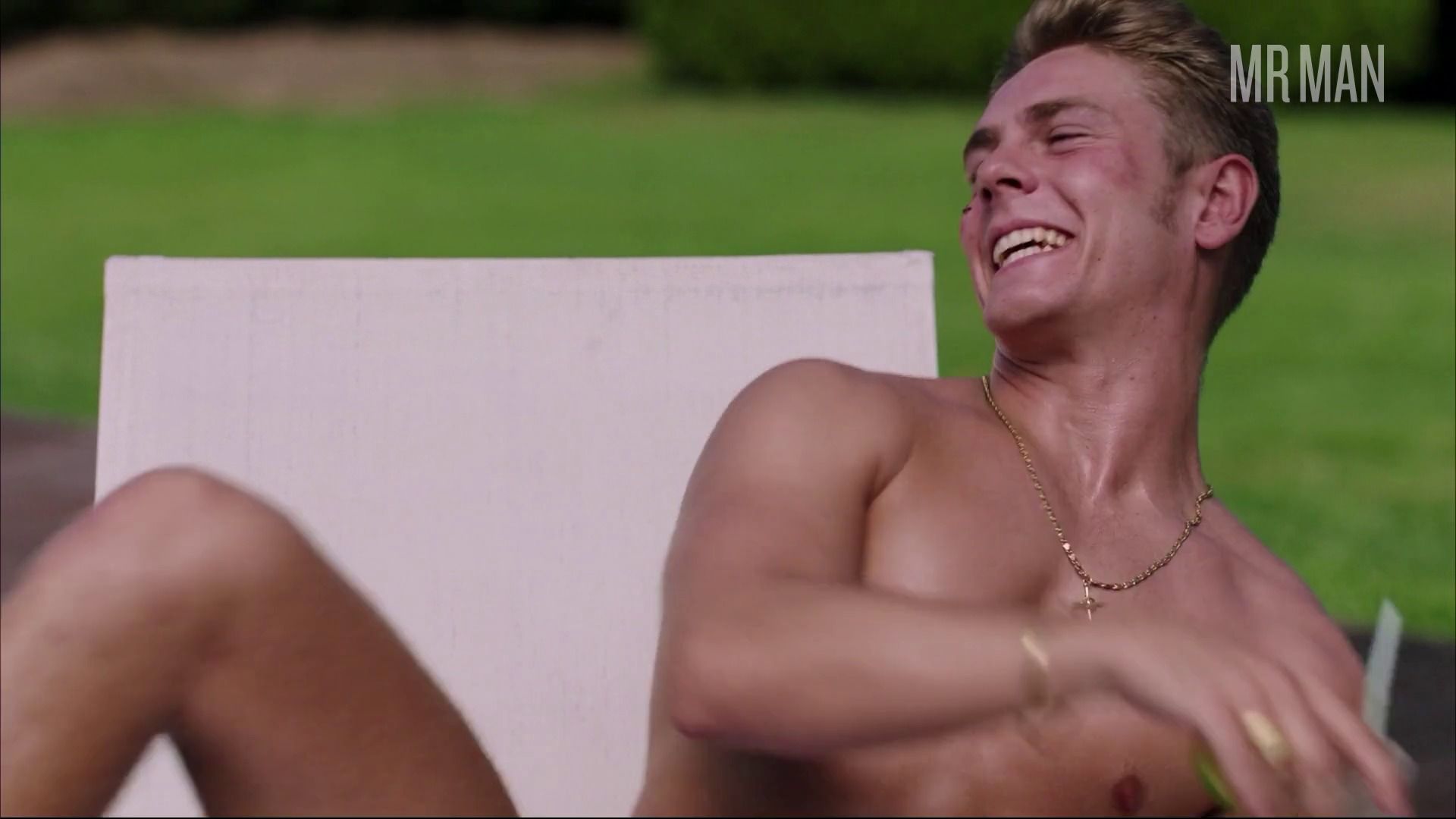 Hottest Daniel Artega Scenes. Shirtless, gay, sexy*. 45201