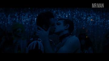 Paul Scheer, Jason Michael Snow in Black Monday (2019-2021) Gay Gay Sexy 61757