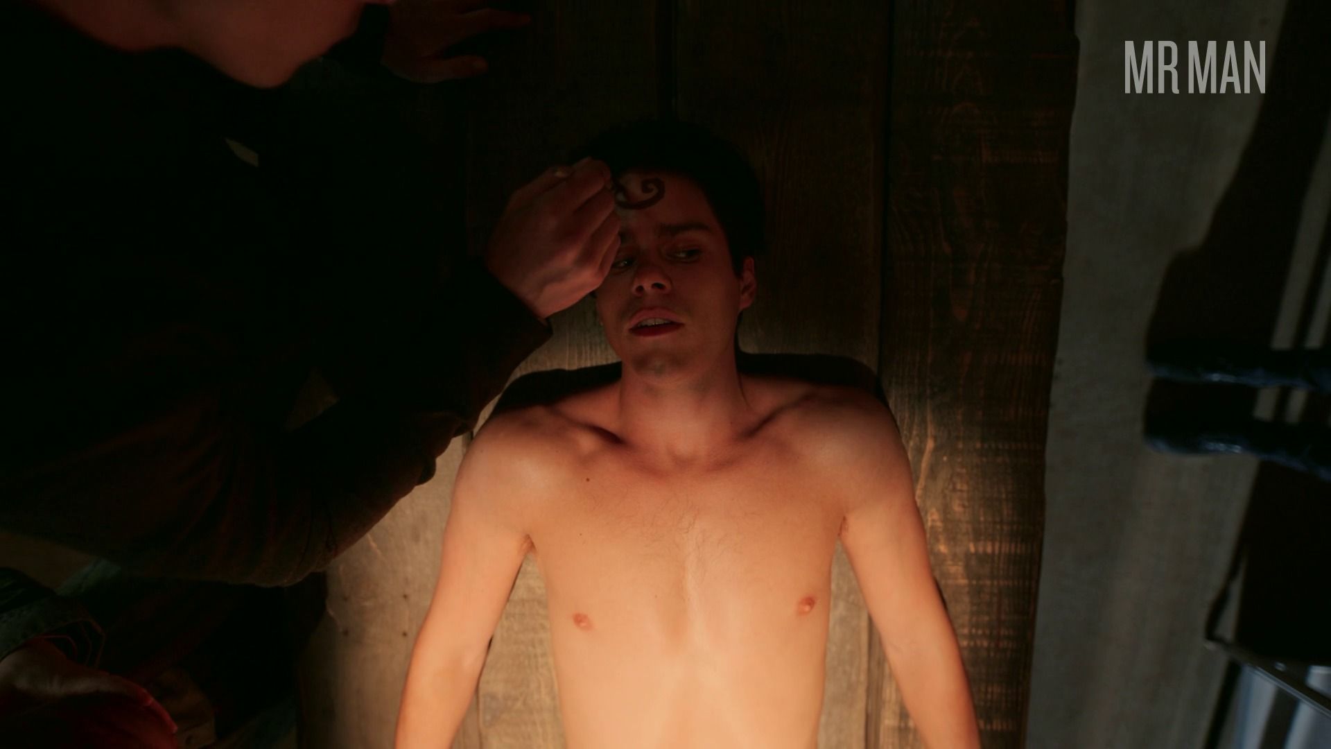 Hottest Jack Morton Scenes. Shirtless, butt, sexy. 50631