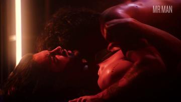 Avan Jogia, Tyler Posey in Now Apocalypse (2019) Gay Shirtless Bulge Butt 31902