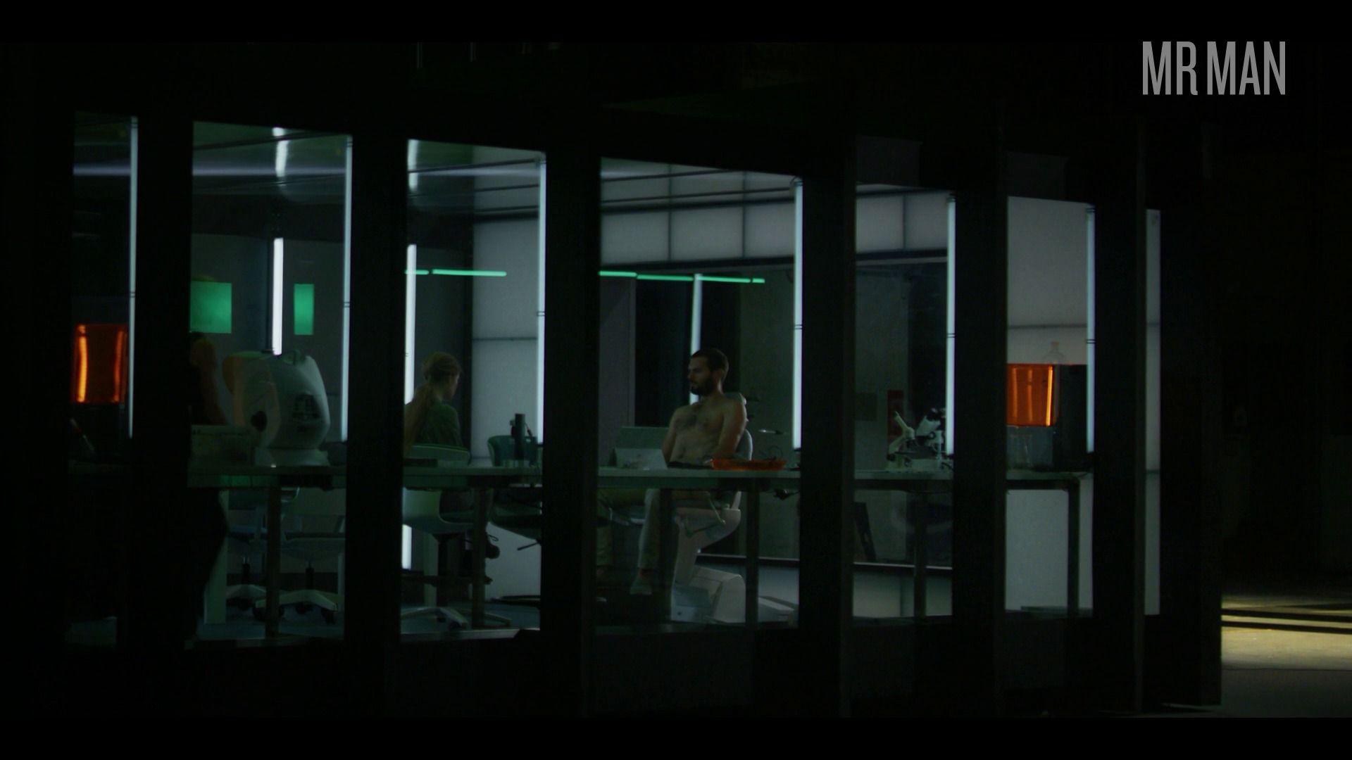 Hottest Paul Vanhove Scenes. Shirtless, butt, sexy. 32247