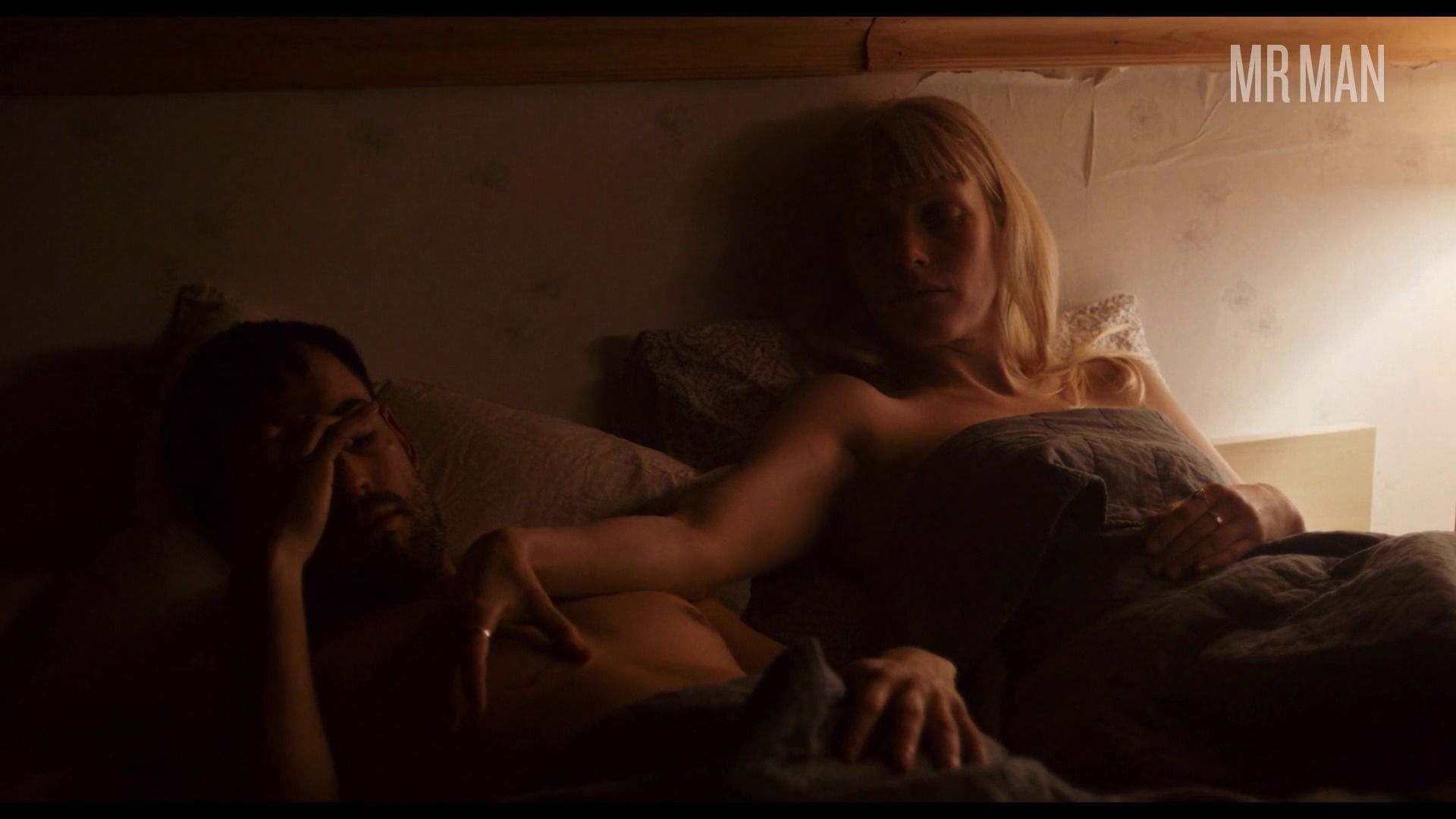 Hottest Miguel Scenes. Shirtless, bulge, butt. 32157