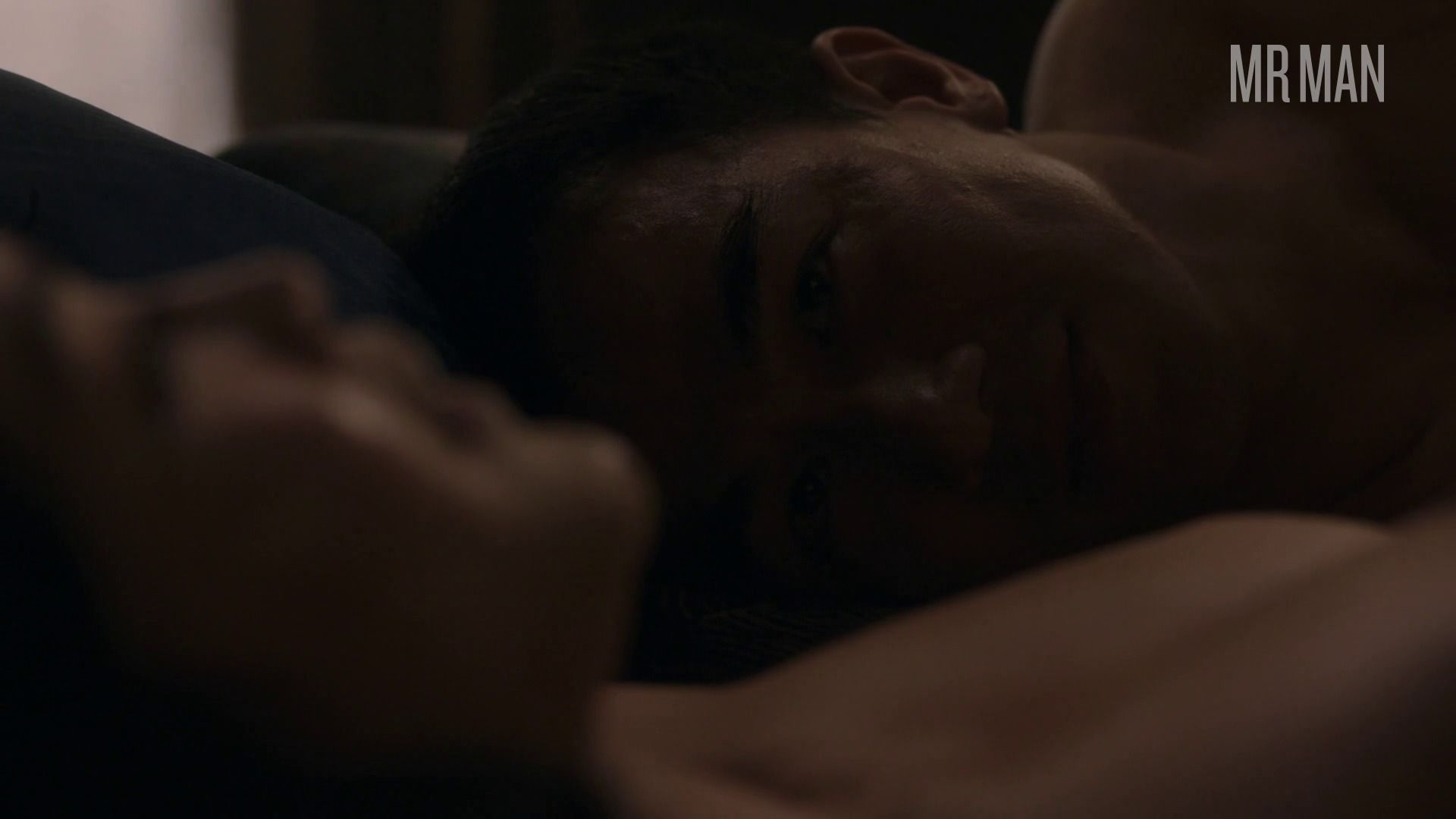 Nudes of Li Yong from Warrior. Butt, Sexy, Shirtless, Straight. 32844