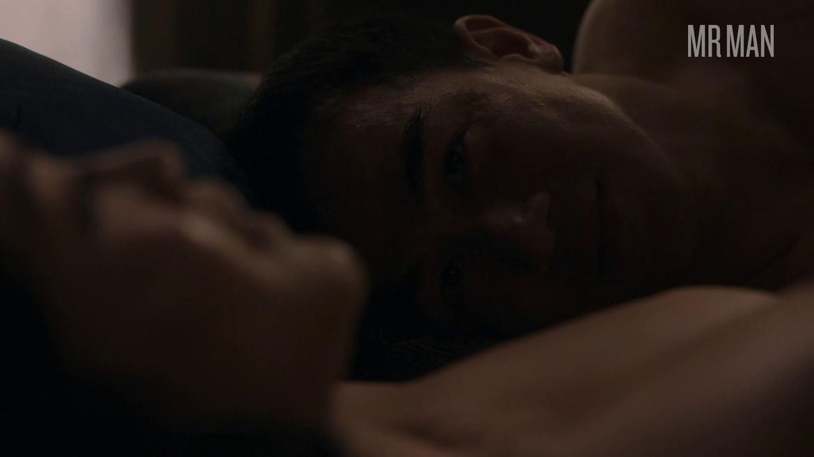 Nudes of Li Yong from Warrior. Butt, Sexy, Shirtless, Straight. 32844