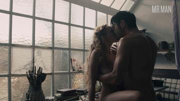 Andrew Koji in Warrior (2019-2023) Butt Sexy Shirtless Straight Butt Sexy 34200