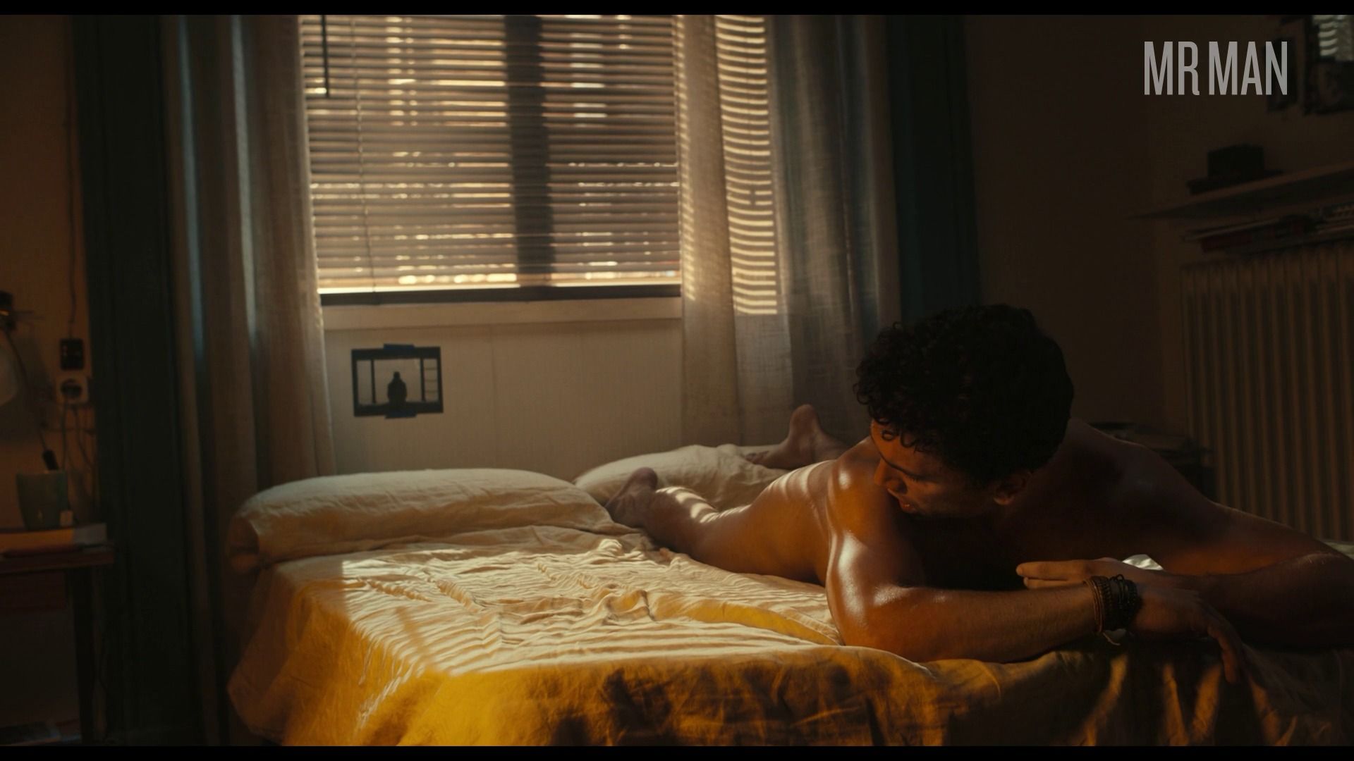 Nudes of Marcos from Who Would You Take to a Deserted Island?. Butt, Shirtless, sexy. 32916