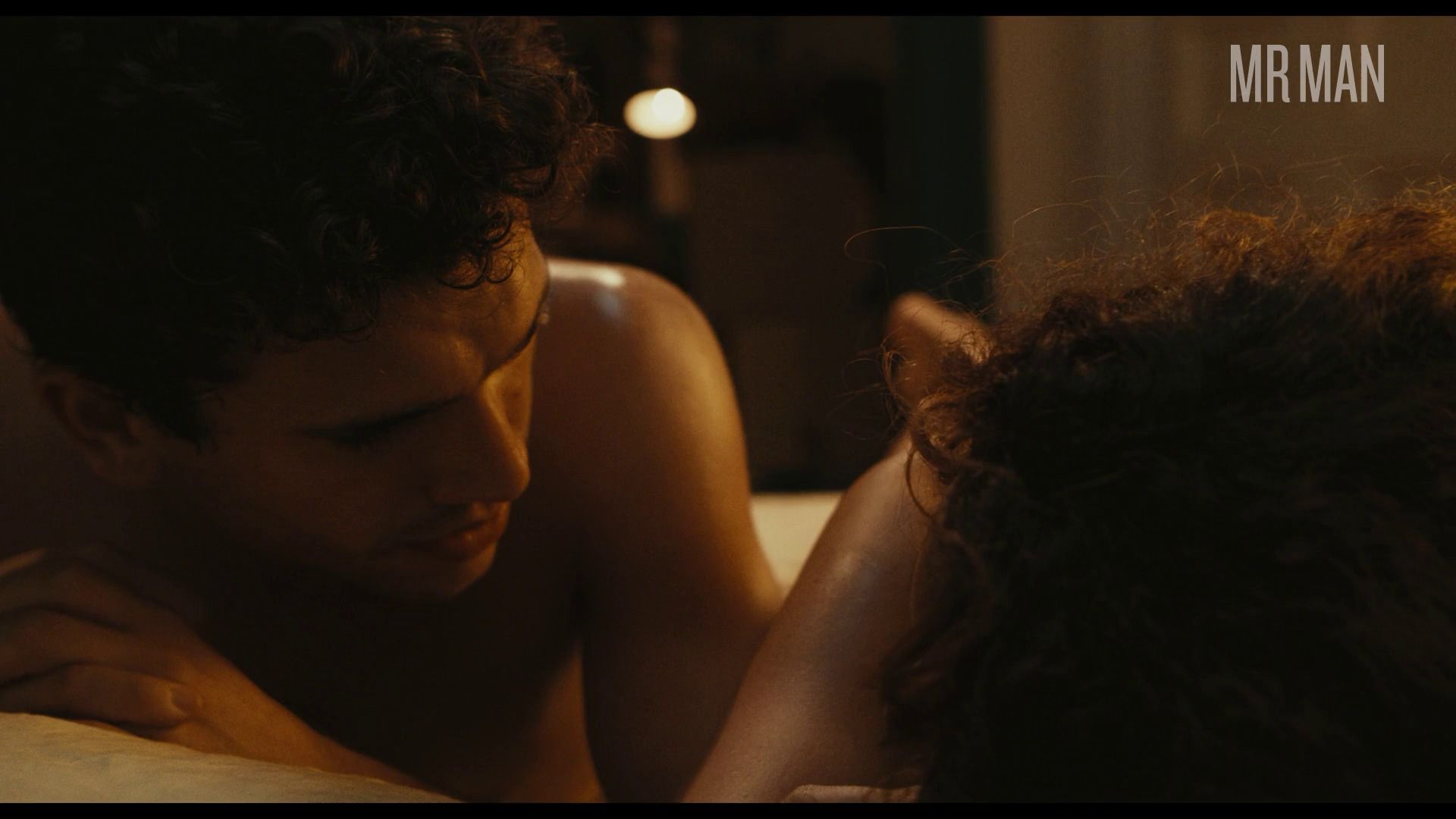 Hottest Marcos Scenes. Shirtless, Sexy, butt. 32913