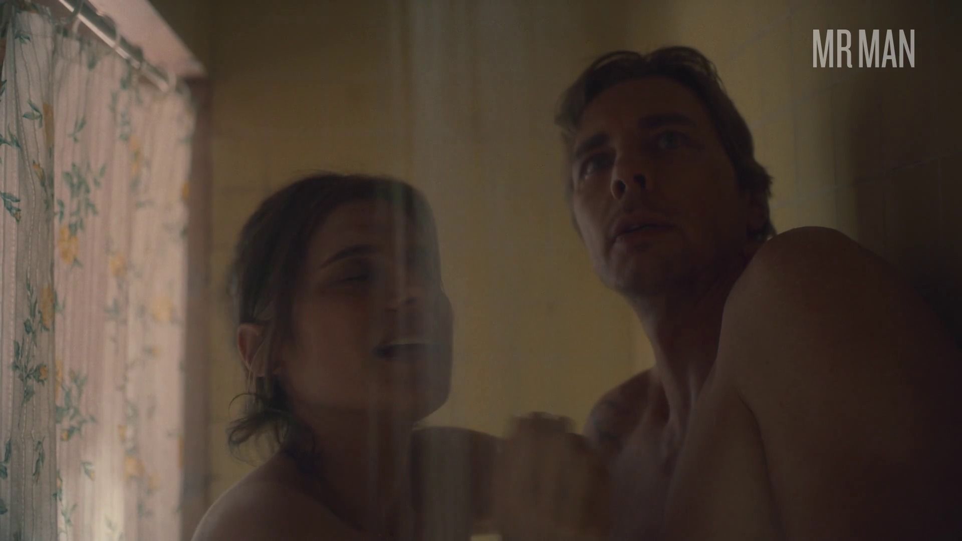 Hottest Mike Scenes. Shirtless. 33201