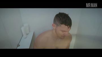 Wesley Forke in The Generator (2017) Sexy Shirtless Sexy Shirtless 33381