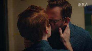 Brendan Scannell, Theo Stockman in Bonding (2019-2021) Gay Gay Sexy 33423