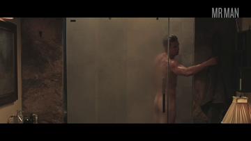 Drew Van Acker in Life Like (2019) Butt Shirtless Butt Gay 34278