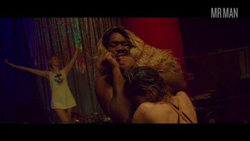 Hottest Daddy Scenes. Shirtless. 34977