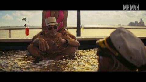 Hottest Moondog Scenes. Shirtless, Thong, penis, sexy. 35967
