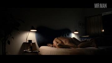 Magnus Krepper in Queen of Hearts (2019) Butt Shirtless Straight Butt Shirtless 42528