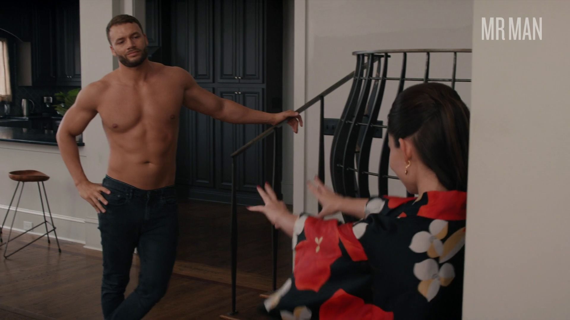 Hottest Boy Toy Scenes. Shirtless. 43389