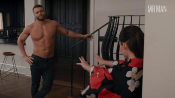 Hottest Boy Toy Scenes. Shirtless. 43389
