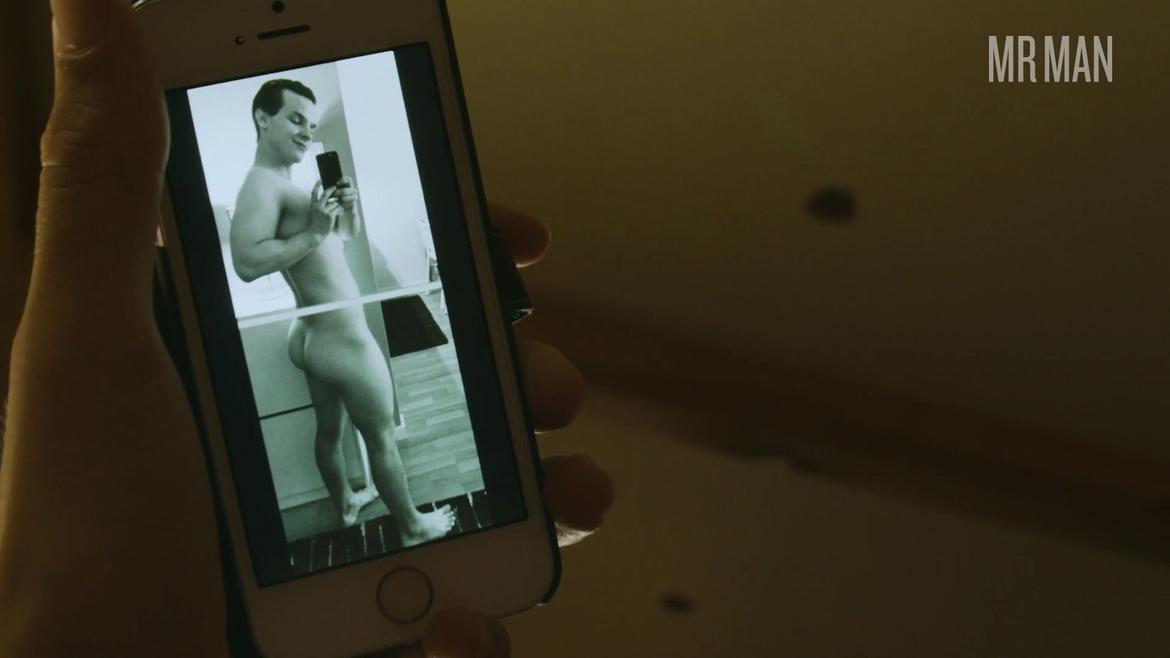 Mikko Kauppila, Valtteri Lehtinen in Screwed (2018) Sexy Butt Butt Gay 36738