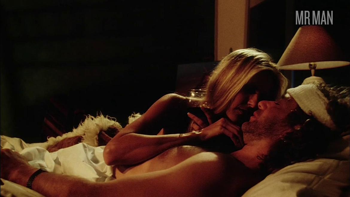 Chase Nash in Heaven & Hell (2018) Shirtless Shirtless 36771