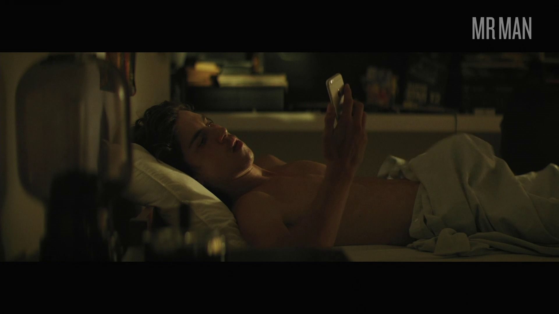 Hottest Thomas Scenes. Sexy, Shirtless, balls, butt. 45345