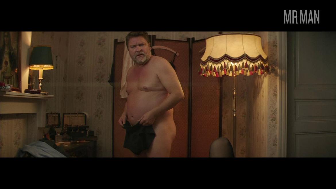 Tom van Bauwel in We (2018) Balls Butt Penis Shirtless Straight Balls Butt 45339