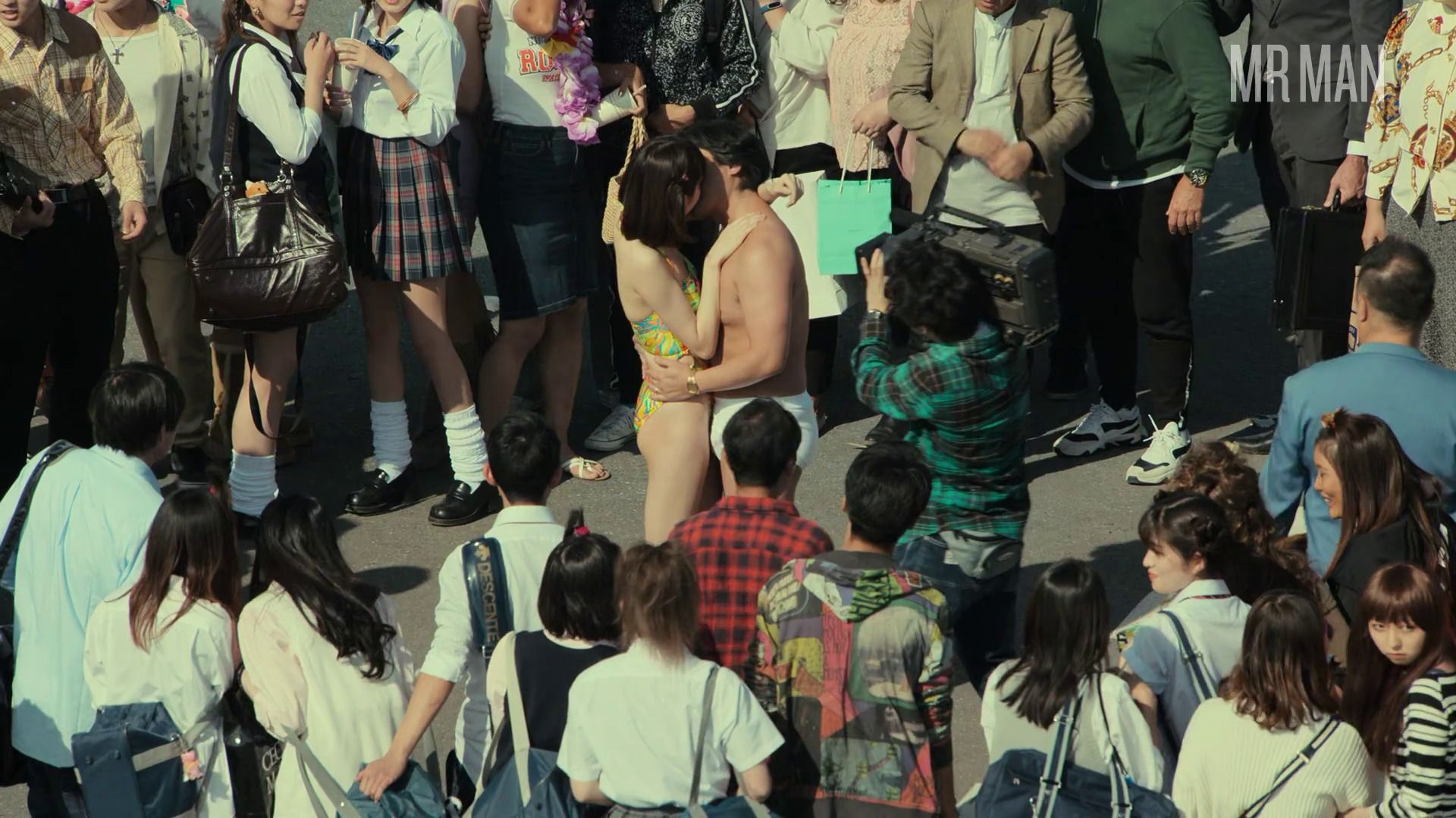 Hottest Takayuki Yamada Scene in The Naked Director. Shirtless, Underwear, butt, sexy. 62426