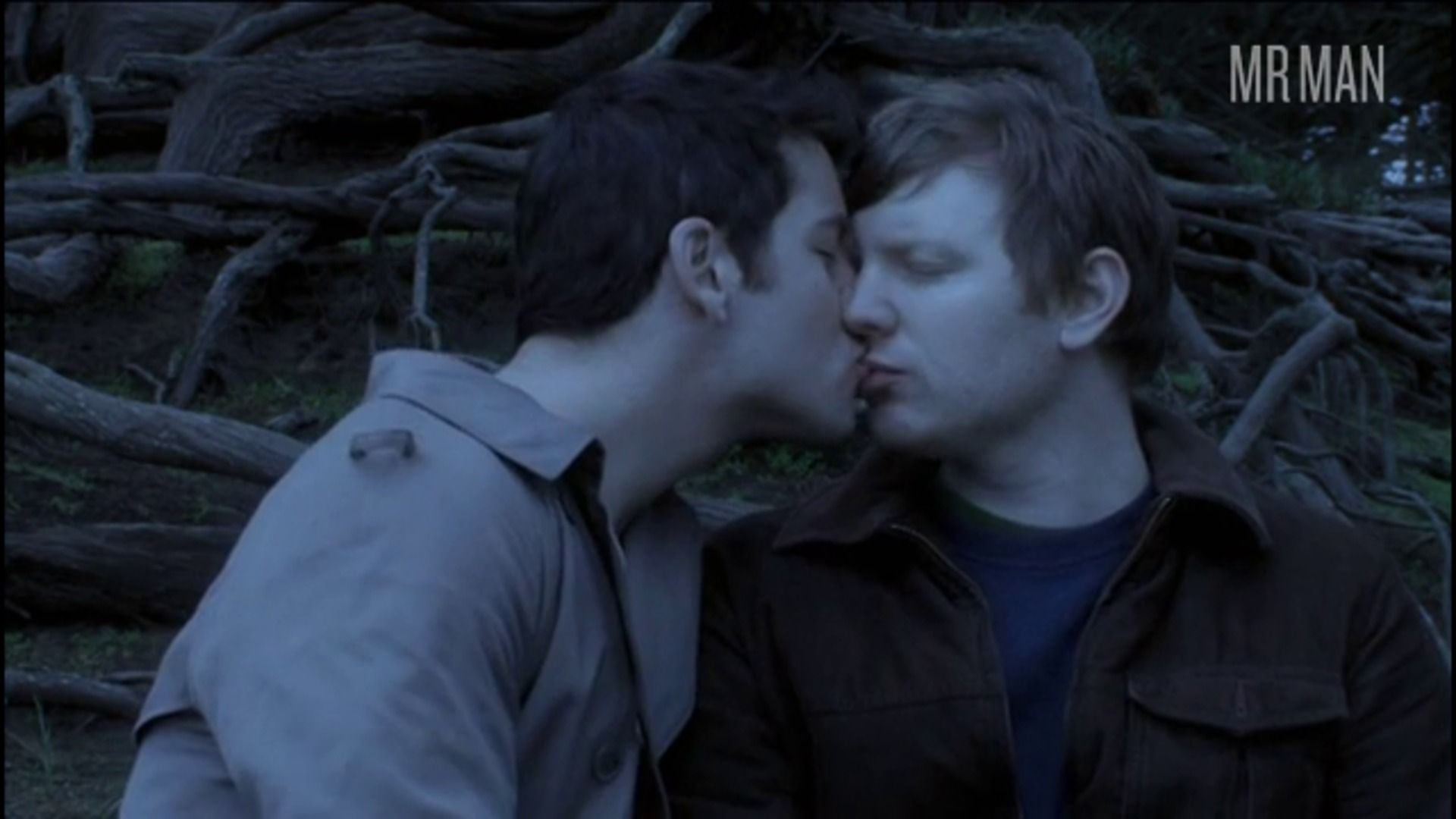 Hottest Mark Scenes. Gay, Shirtless, sexy, underwear. 38019