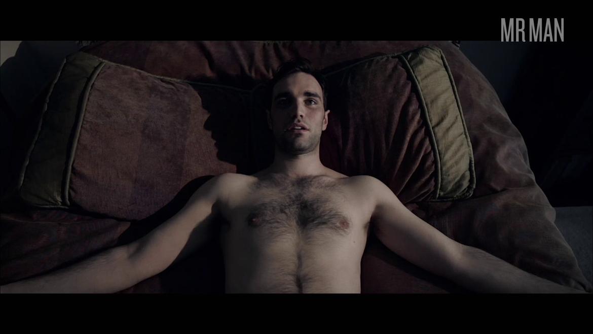 Mark Nocent in Belushi's Toilet (2018) Shirtless Shirtless 38460
