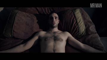 Mark Nocent in Belushi's Toilet (2018) Shirtless Shirtless 38460